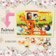 Pictorial Matching Puzzles