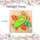 Colorfull Funny Puzzle