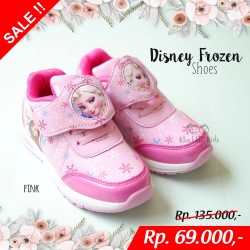 Disney Frozen Shoes