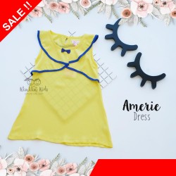 Amerie Dress